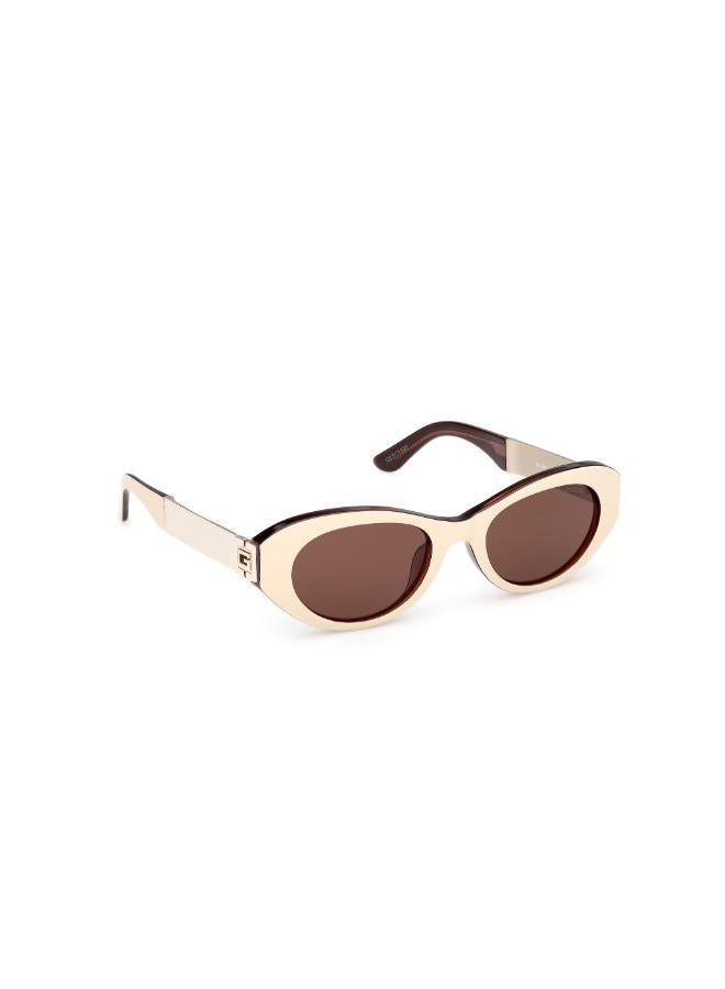 GUESS cat-eye sunglasses - Image 3